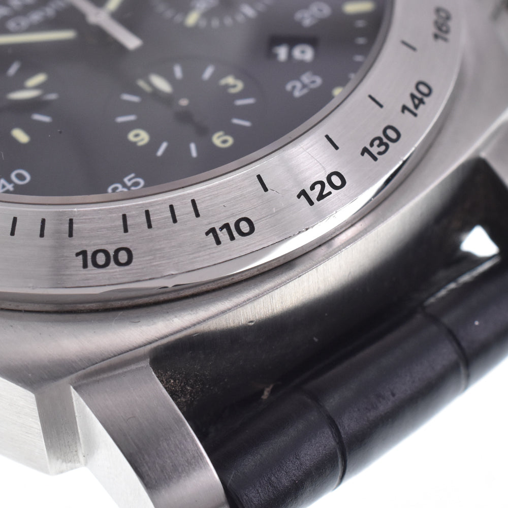 PANERAI Luminor PAM00250 daylight black Dial Automatic Men's
 Watch J#148109