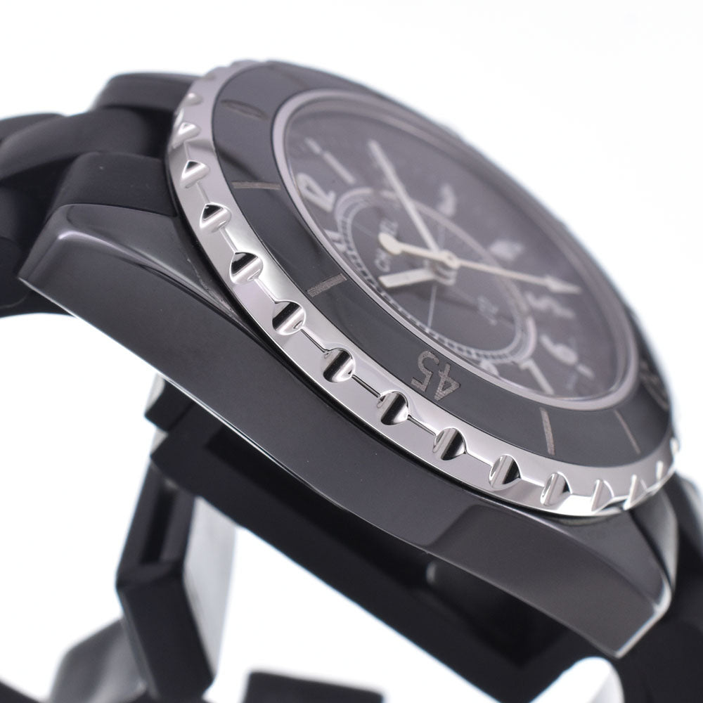 CHANEL J12 H0681 black Dial Quartz Ladies
 Watch K#148111