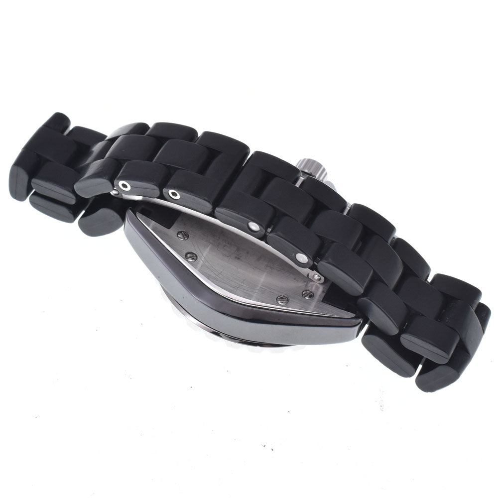 CHANEL J12 H0681 black Dial Quartz Ladies
 Watch K#148111