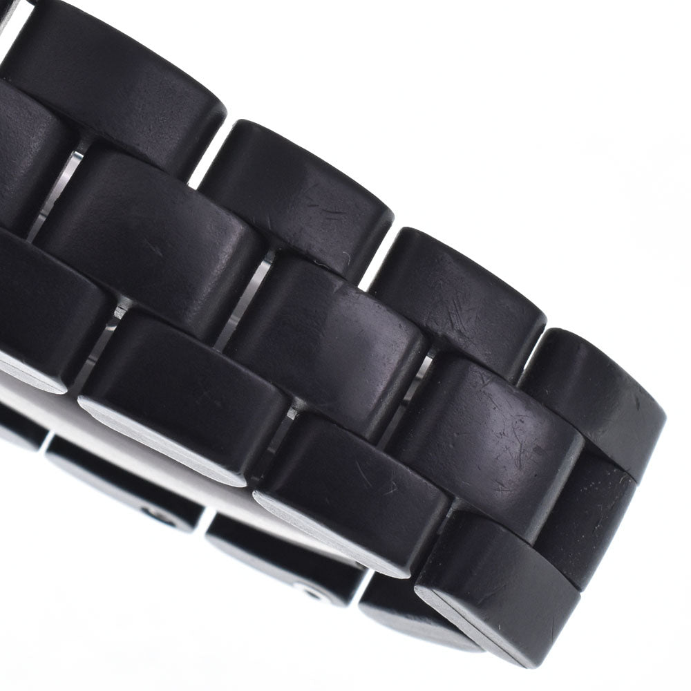 CHANEL J12 H0681 black Dial Quartz Ladies
 Watch K#148111