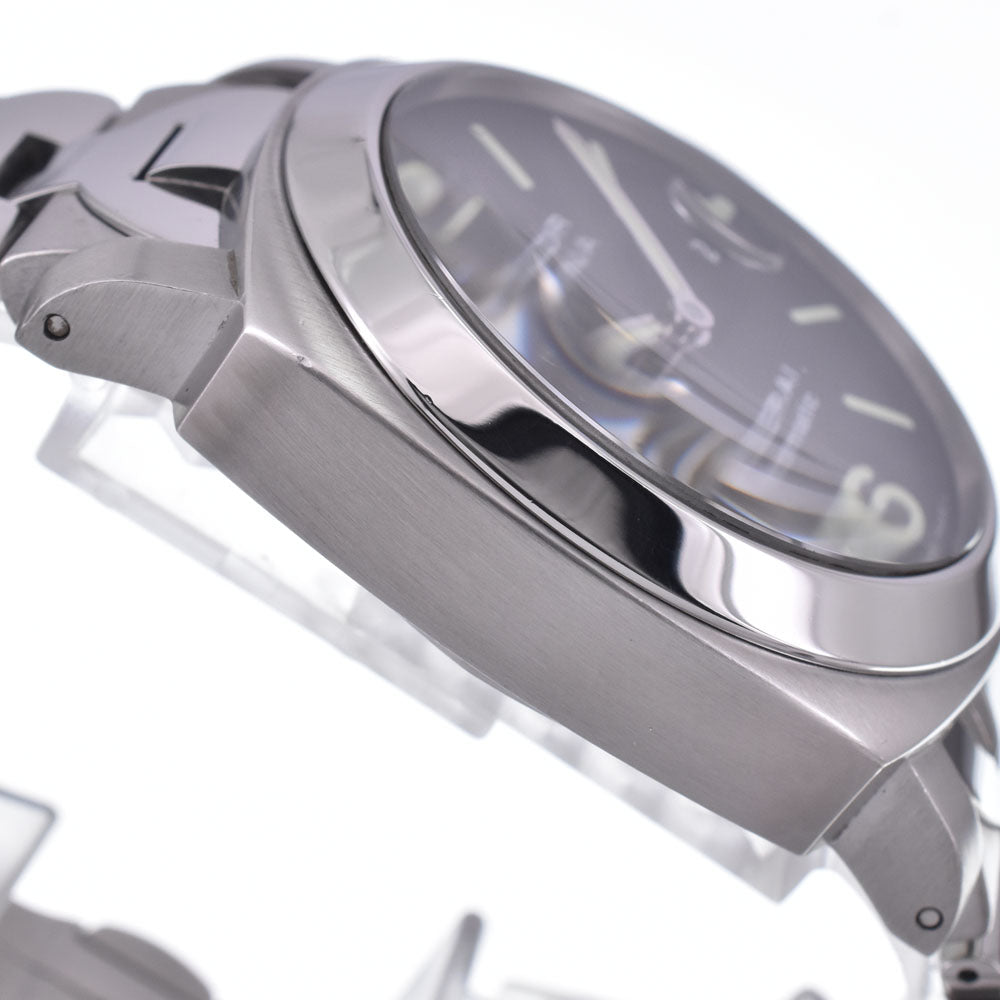 PANERAI Luminor Marina PAM00220 Small second black Dial Automatic Men's
 Watch K#148115