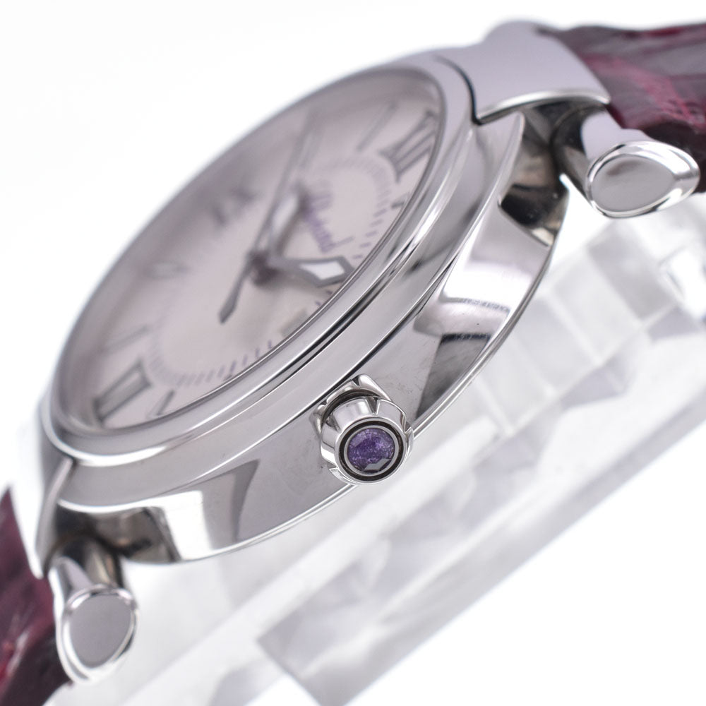 with paper Chopard Imperiale 388541-3001 Silver Dial Quartz Unisex
 Watch J#148116