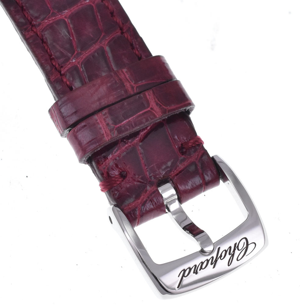 with paper Chopard Imperiale 388541-3001 Silver Dial Quartz Unisex
 Watch J#148116