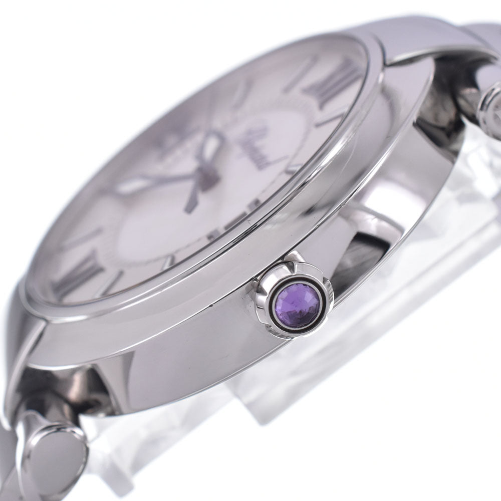 with paper Chopard Imperiale 388531-3003 White shell / Silver Dial Automatic Men's
 Watch L#148123