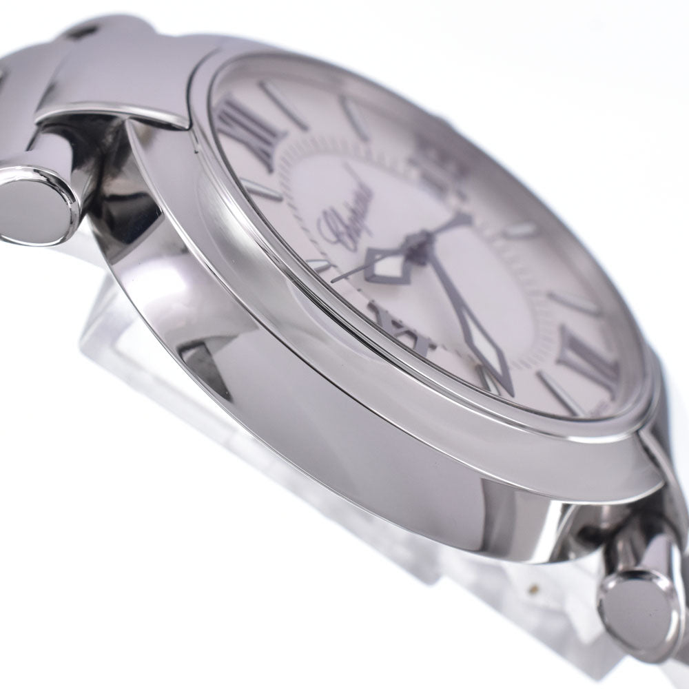with paper Chopard Imperiale 388531-3003 White shell / Silver Dial Automatic Men's
 Watch L#148123