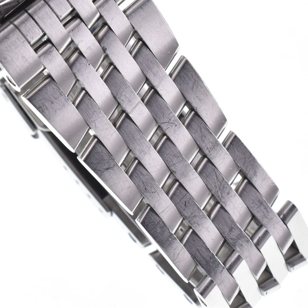 with paper BREITLING Chronomatic A22360 Limited to 1000 pieces worldwide black Dial Automatic Men's
 Watch J#148124