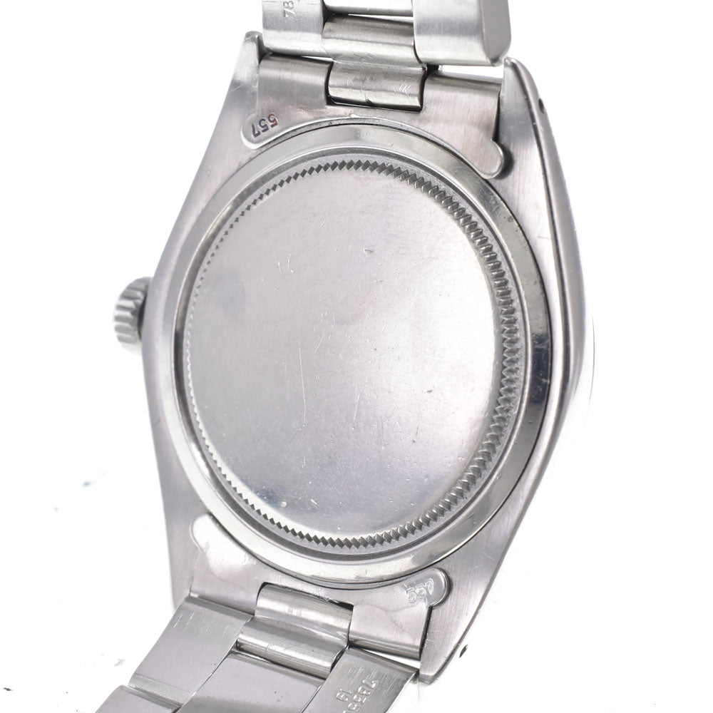 ROLEX Oyster Precision 6426 vintage Cal.1225 Silver Dial Hand Winding Men's
 Watch Q#148134
