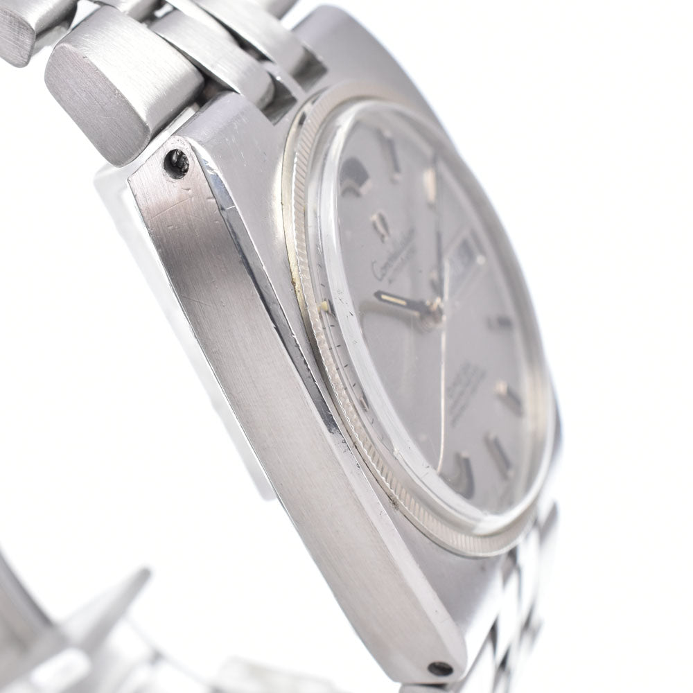OMEGA Constellation 168.045 vintage Chronometer Cal.751 Silver Dial Automatic Men's
 Watch R#148138