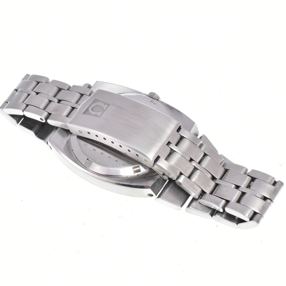 OMEGA Constellation 168.045 vintage Chronometer Cal.751 Silver Dial Automatic Men's
 Watch R#148138