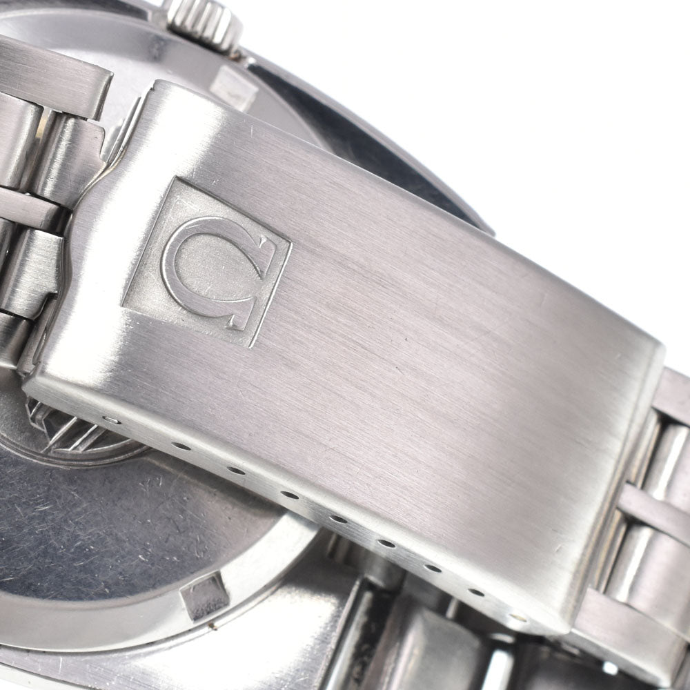 OMEGA Constellation 168.045 vintage Chronometer Cal.751 Silver Dial Automatic Men's
 Watch R#148138