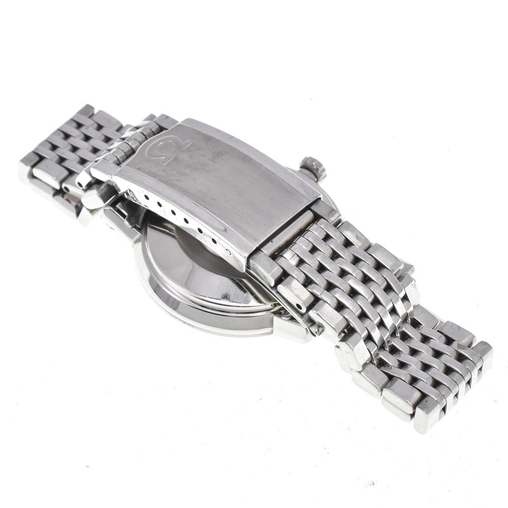 OMEGA Seamaster vintage 34 mm Silver Dial Automatic Men's
 Watch L#148160