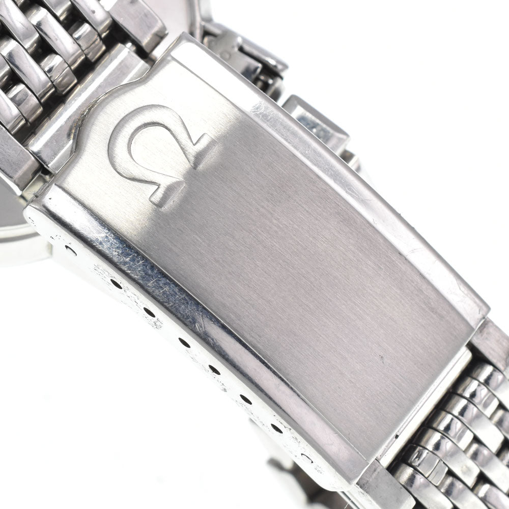 OMEGA Seamaster vintage 34 mm Silver Dial Automatic Men's
 Watch L#148160