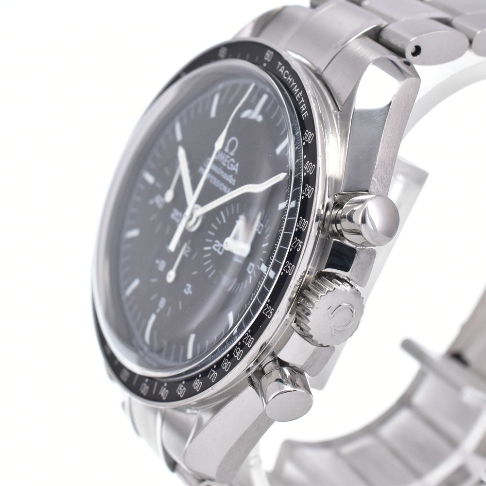 OMEGA Speedmaster Professional 3570.50 vintage Chronograph black Dial Hand Winding Men's
 Watch R#148167