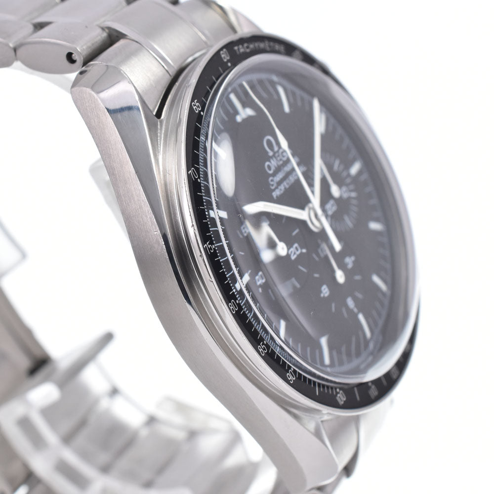 OMEGA Speedmaster Professional 3570.50 vintage Chronograph black Dial Hand Winding Men's
 Watch R#148167
