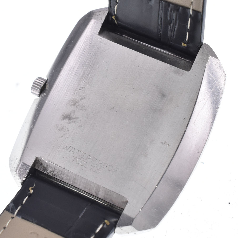 OMEGA Master De Ville TOOL106 vintage Date Silver Dial Automatic Men's
 Watch M#148168