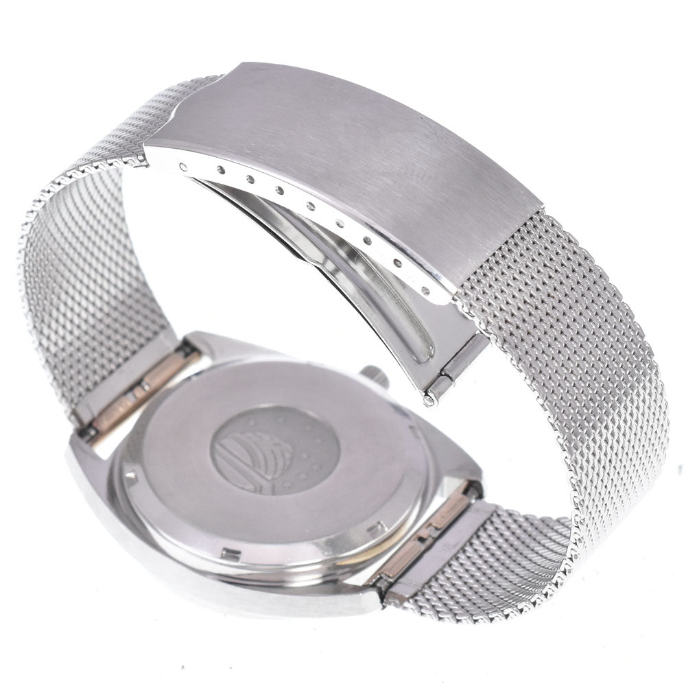 OMEGA Constellation 168.0056 vintage Cal.1011 Chronometer Silver Dial Automatic Men's
 Watch A#148169