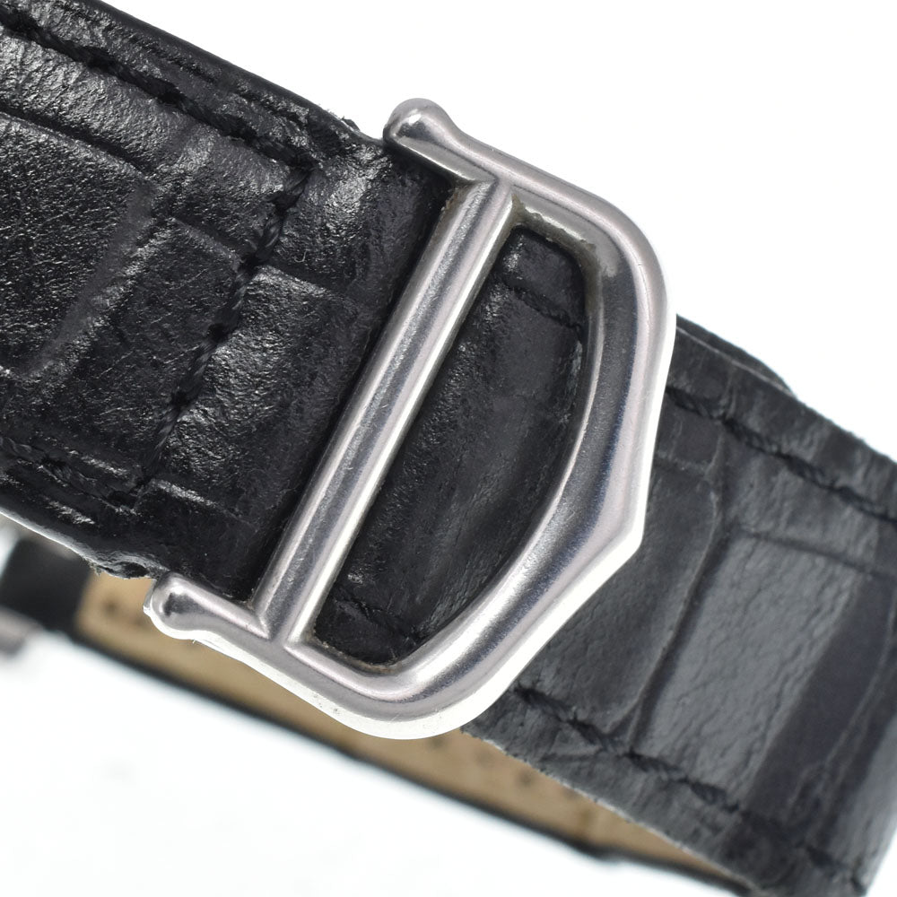 CARTIER Pasha W3103155 Date 38 mm Silver Dial Automatic Men's
 Watch M#148170
