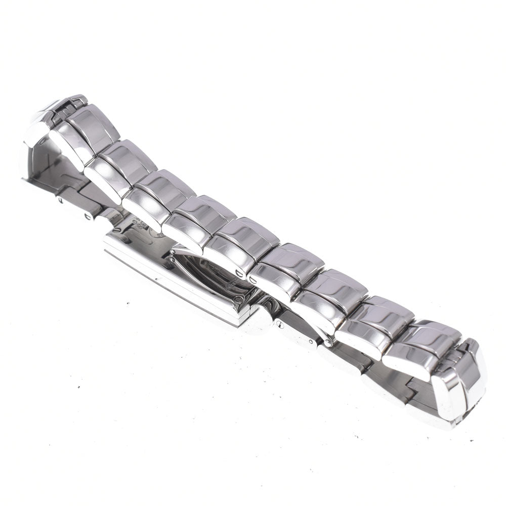 JAEGER-LECOULTRE Ideal 460.8.08 Rug diamond White shell Dial Quartz Ladies
 Watch M#148173