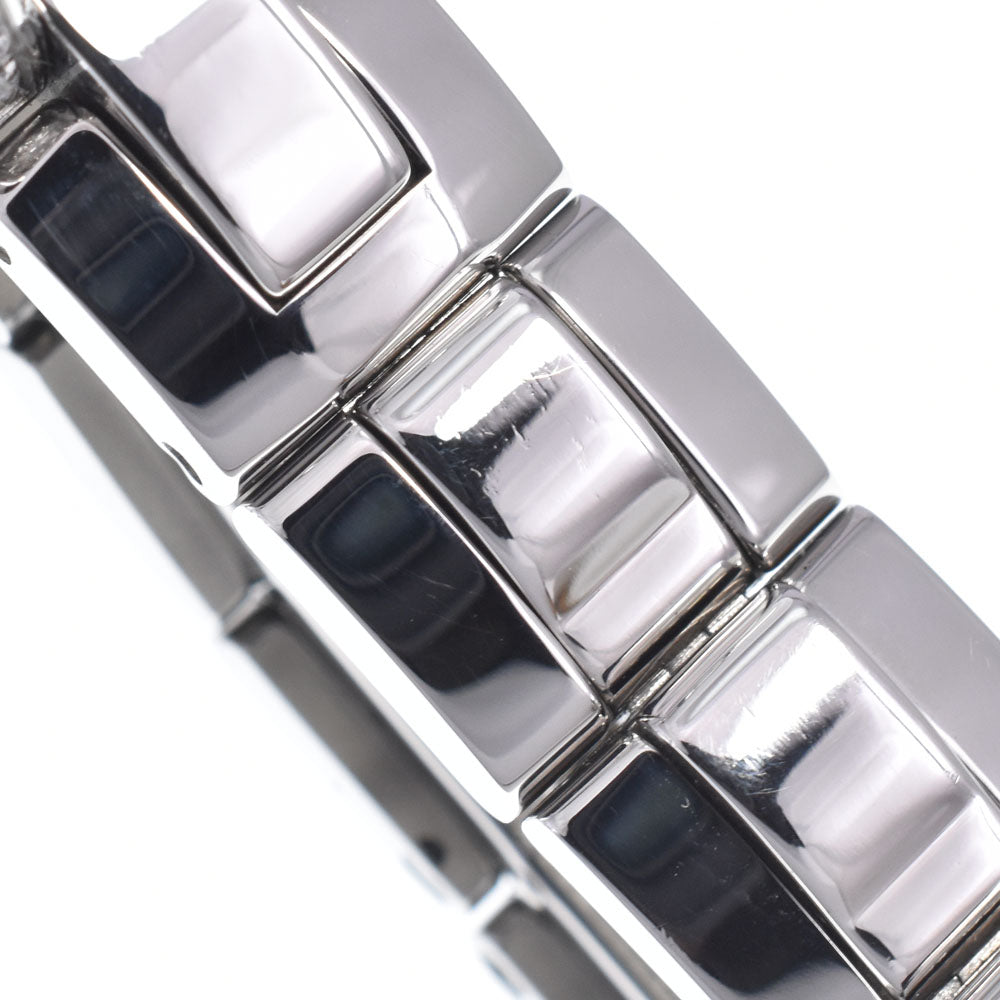 JAEGER-LECOULTRE Ideal 460.8.08 Rug diamond White shell Dial Quartz Ladies
 Watch M#148173
