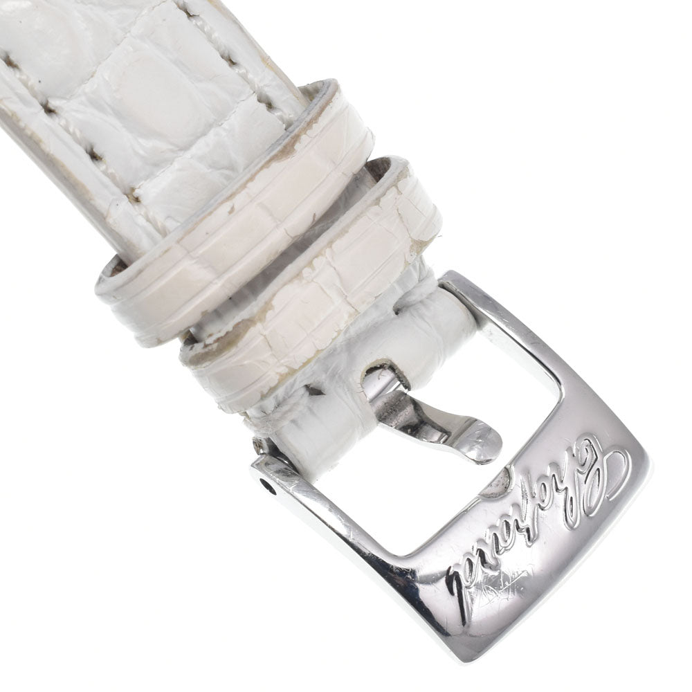Chopard Happy sports 27/8245-23 5P Diamond White shell Dial Quartz Ladies
 Watch M#148179