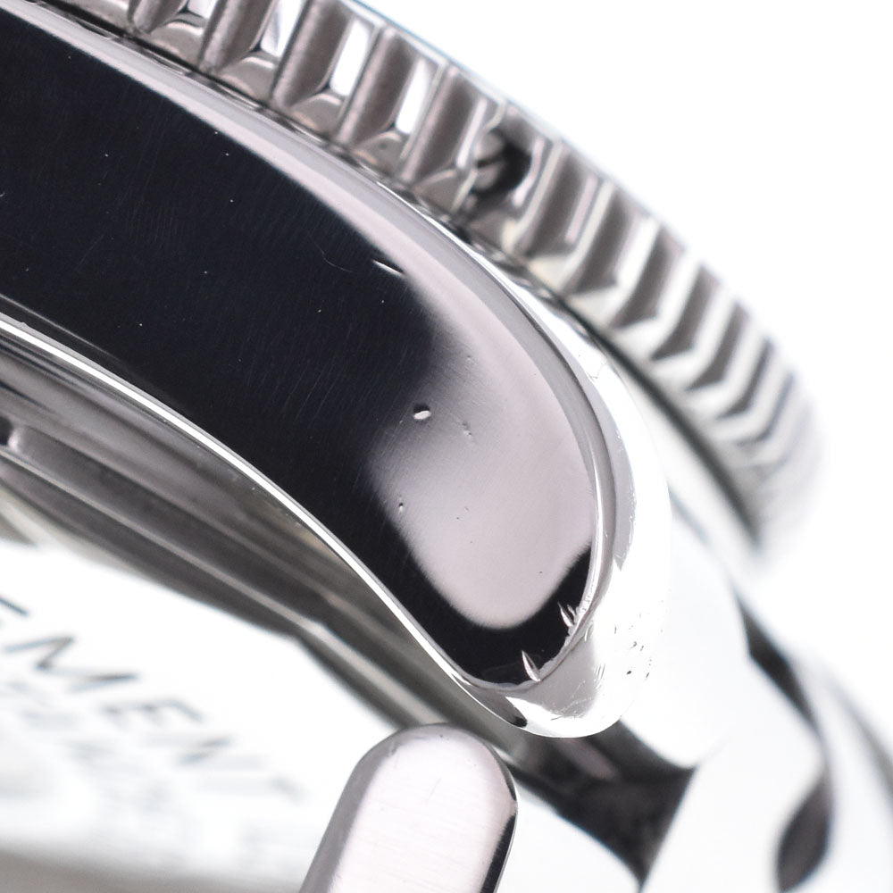 BREITLING Super Ocean 42 A17364 Date black Dial Automatic Men's
 Watch L#148183