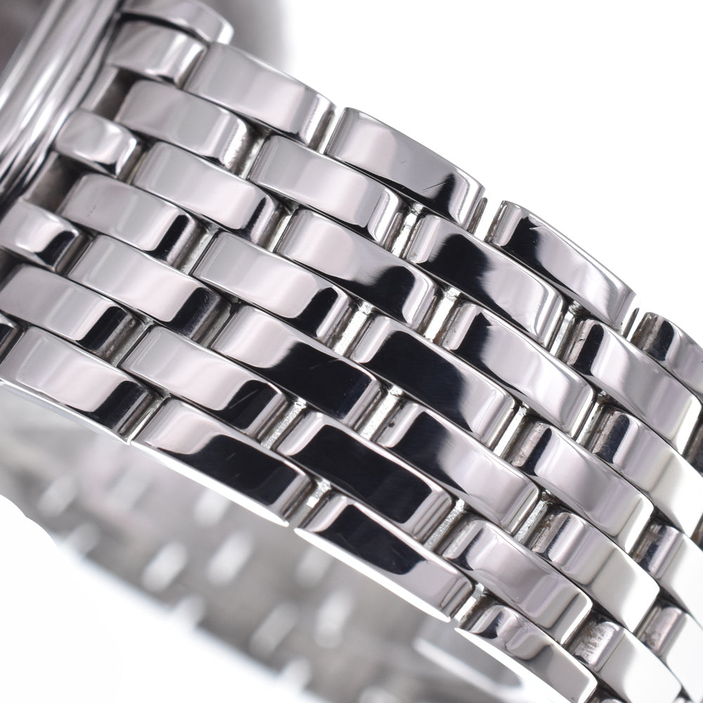OMEGA De Ville Prestige 4500.31 Date Silver Dial Automatic Men's
 Watch L#148185
