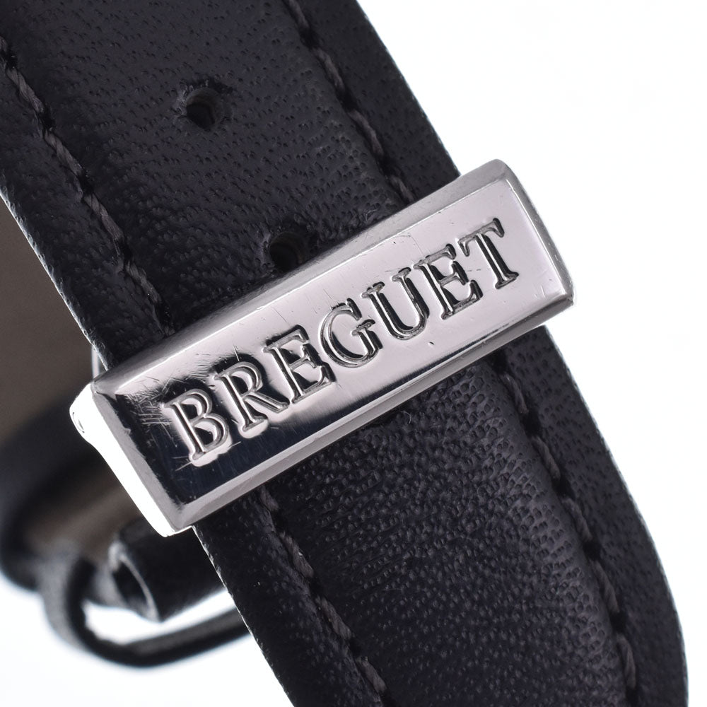 Breguet Transatlantic Type XXI 3810ST Chronograph Date gray Dial Automatic Men's
 Watch L#148186