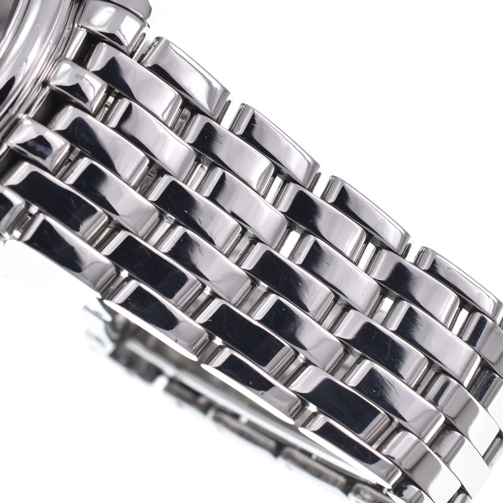 OMEGA De Ville Prestige 4500.31 Date Silver Dial Automatic Men's
 Watch L#148189
