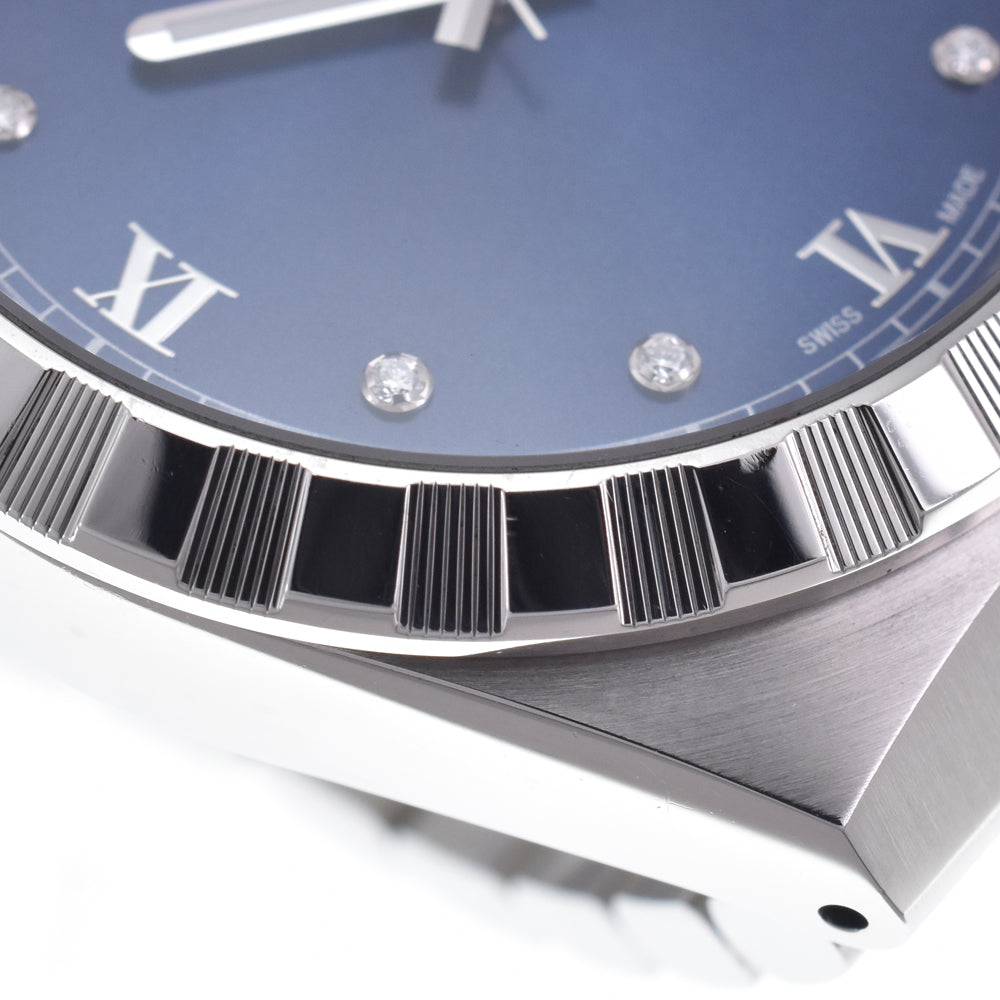 TUDOR Royal 28600 Day date blue Dial Automatic Men's
 Watch L#148191