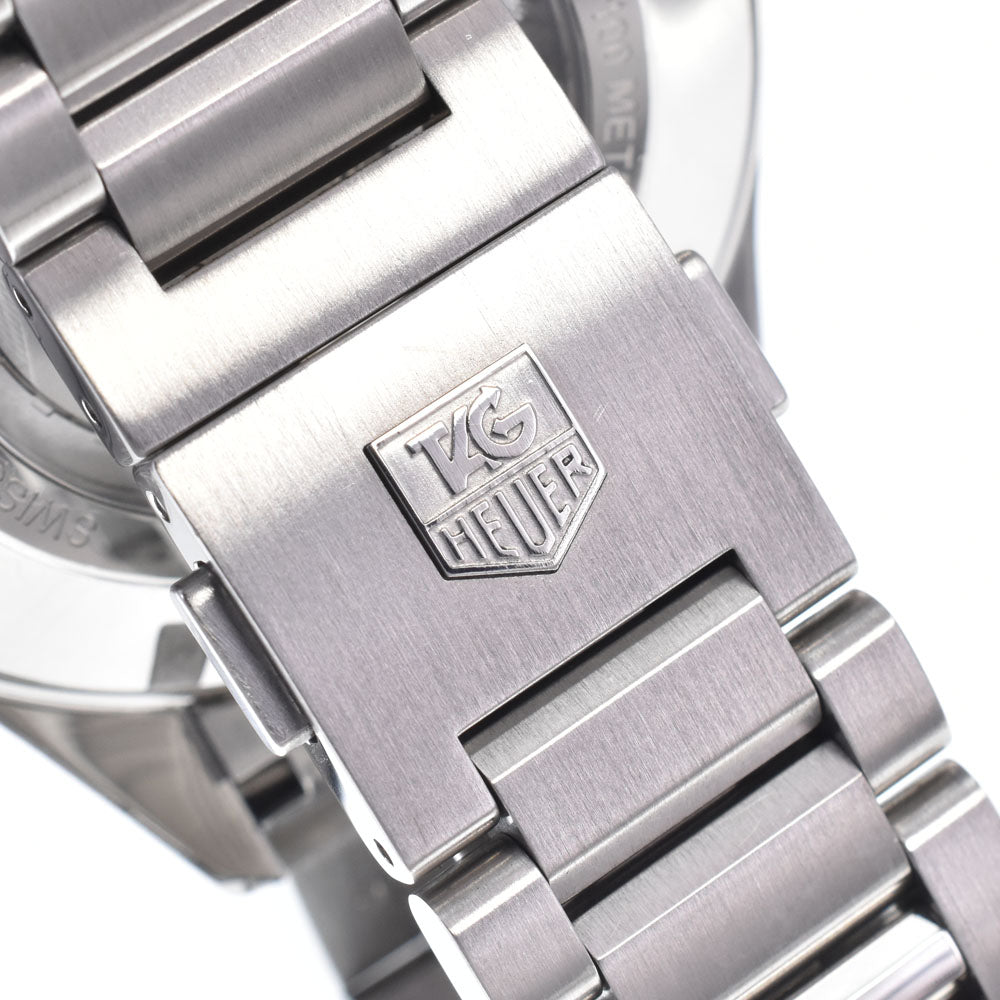 with paper TAG HEUER Carrera WAR2010.BA0723 Caliber 7 GMT black Dial Automatic Men's
 Watch M#148198