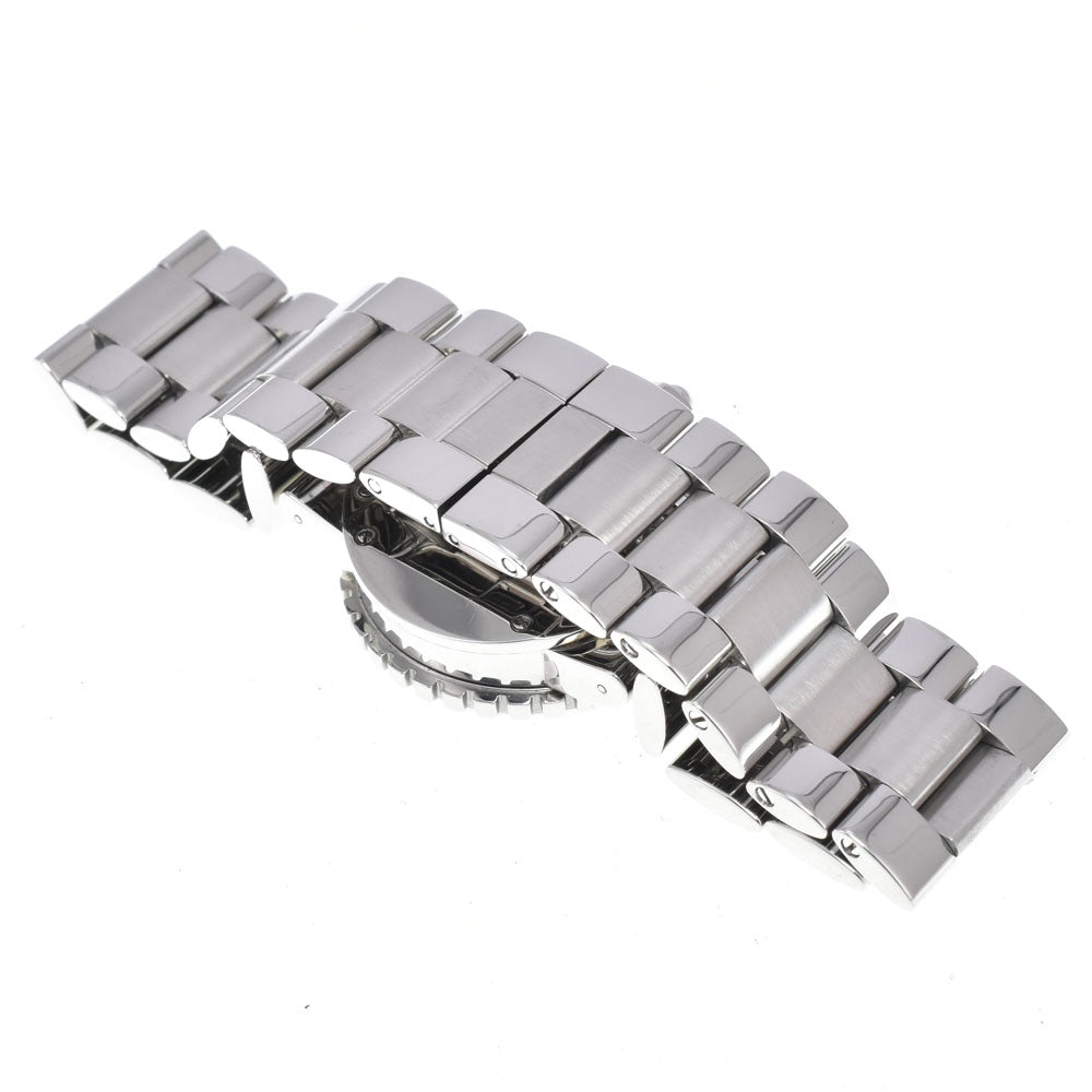 with paper Chaumet Class one W06615-094 Diamond date White shell Dial Quartz Unisex
 Watch L#148200