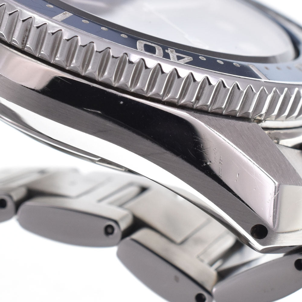 SEIKO Prospex Diver Scuba 6R35-01E0 200m blue Dial Automatic Men's
 Watch L#148211