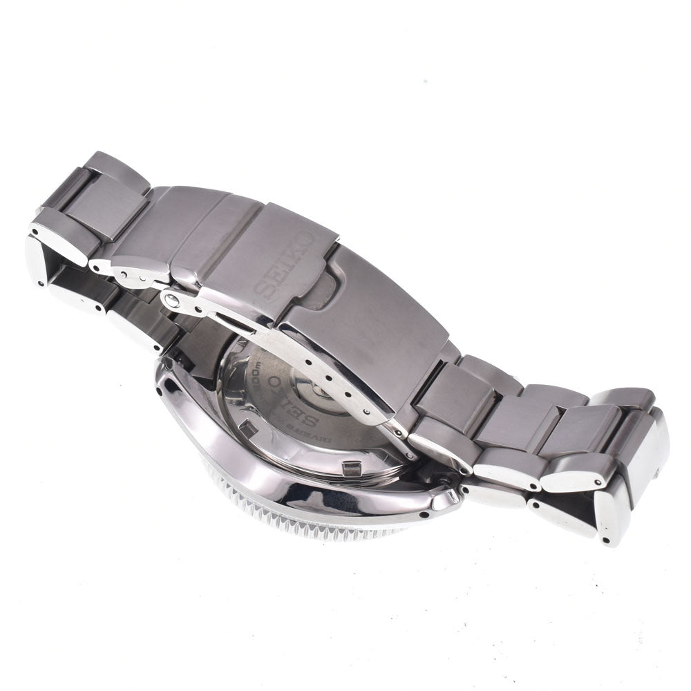 SEIKO Prospex Diver Scuba 6R35-01E0 200m blue Dial Automatic Men's
 Watch L#148211