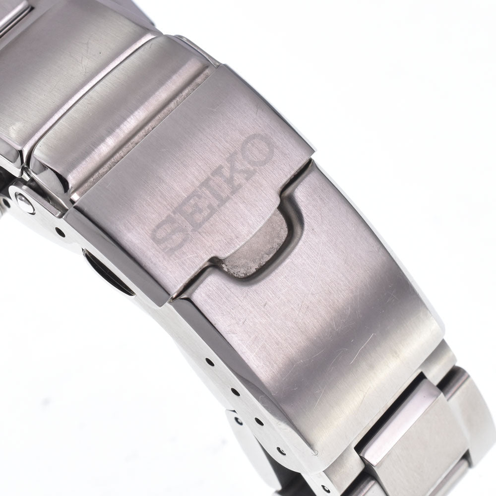 SEIKO Prospex Diver Scuba 6R35-01E0 200m blue Dial Automatic Men's
 Watch L#148211