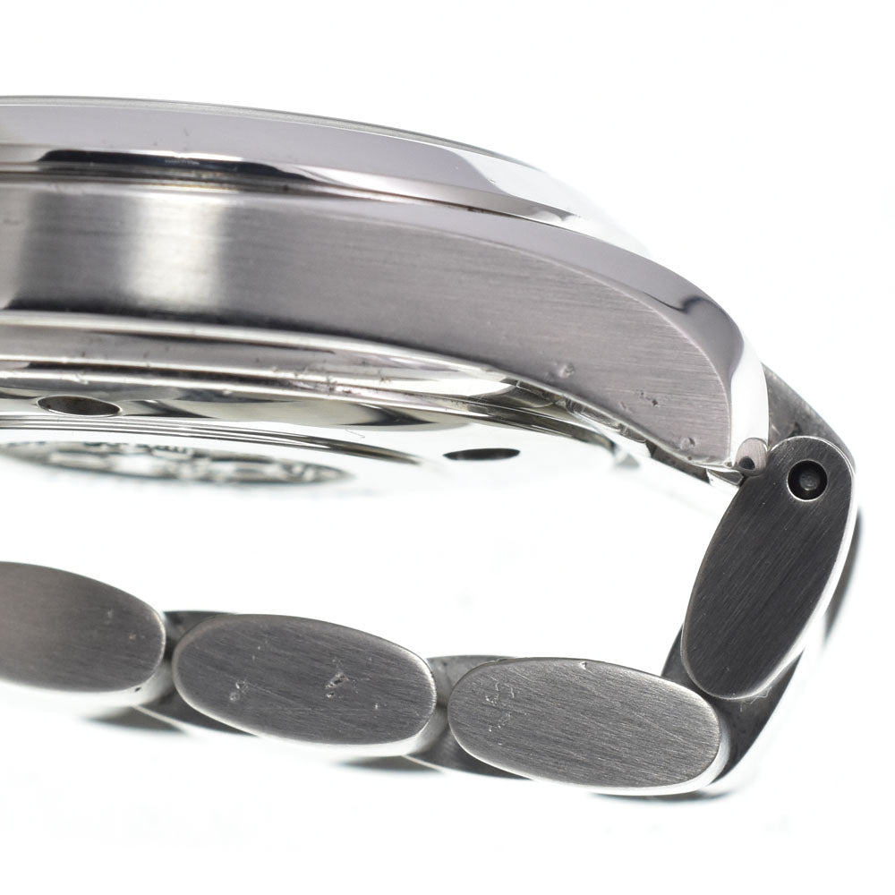 OMEGA Seamaster Aqua Terra 150m 2577.30 Date Silver Dial Quartz Ladies
 Watch L#148216