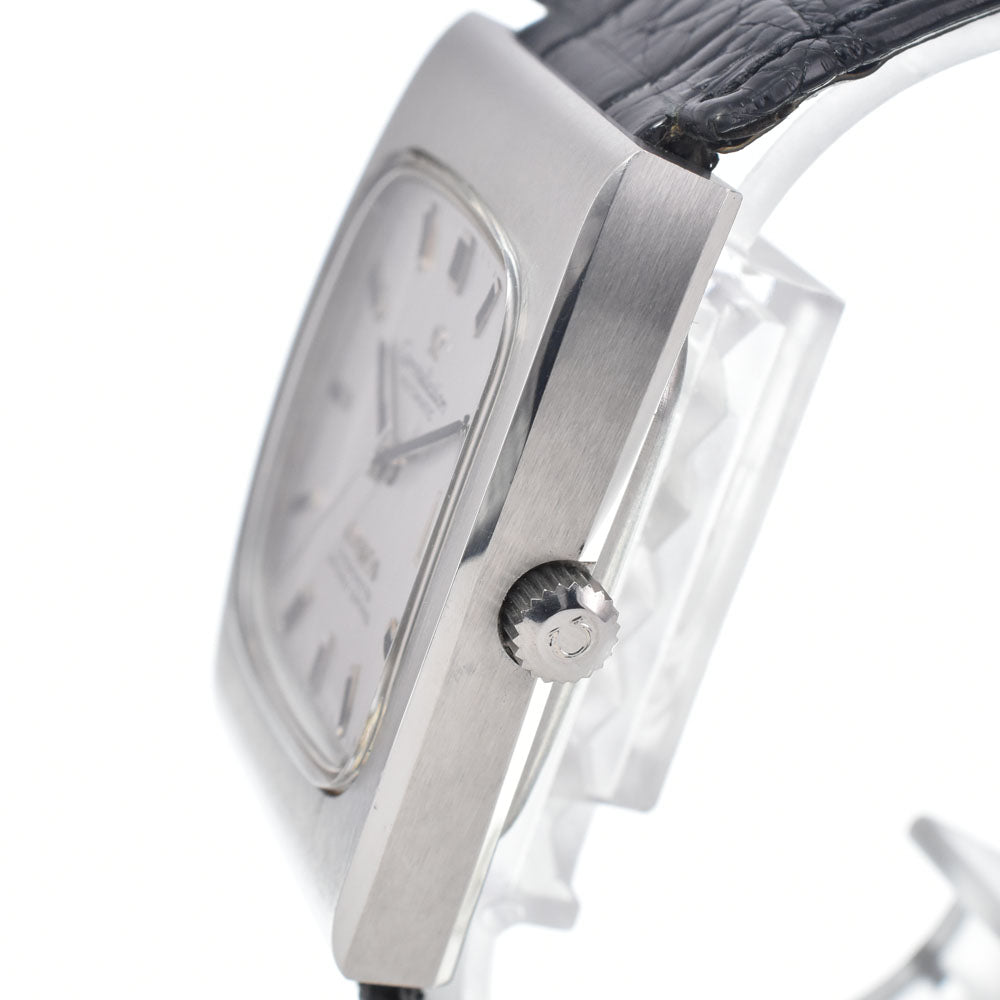 OMEGA Constellation 168.0058 Silver Dial Automatic Men's
 Watch M#148224