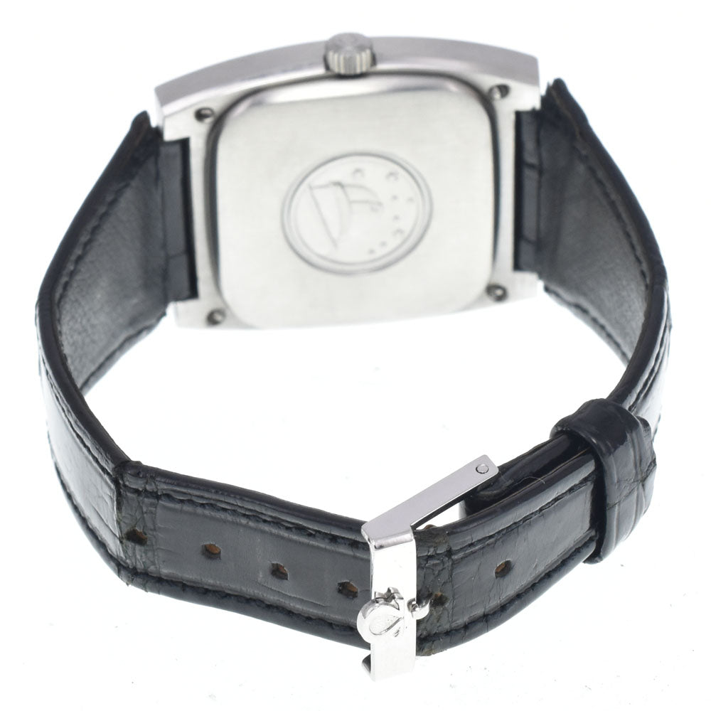 OMEGA Constellation 168.0058 Silver Dial Automatic Men's
 Watch M#148224