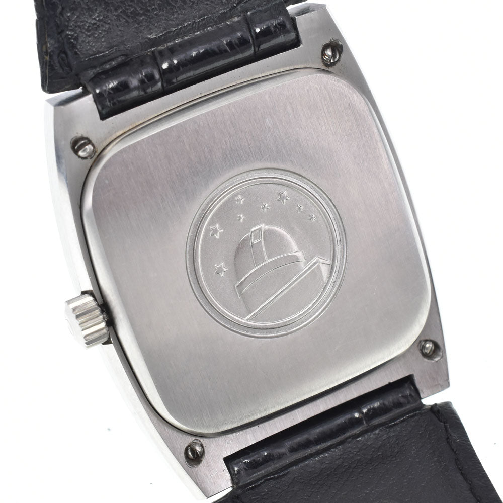 OMEGA Constellation 168.0058 Silver Dial Automatic Men's
 Watch M#148224