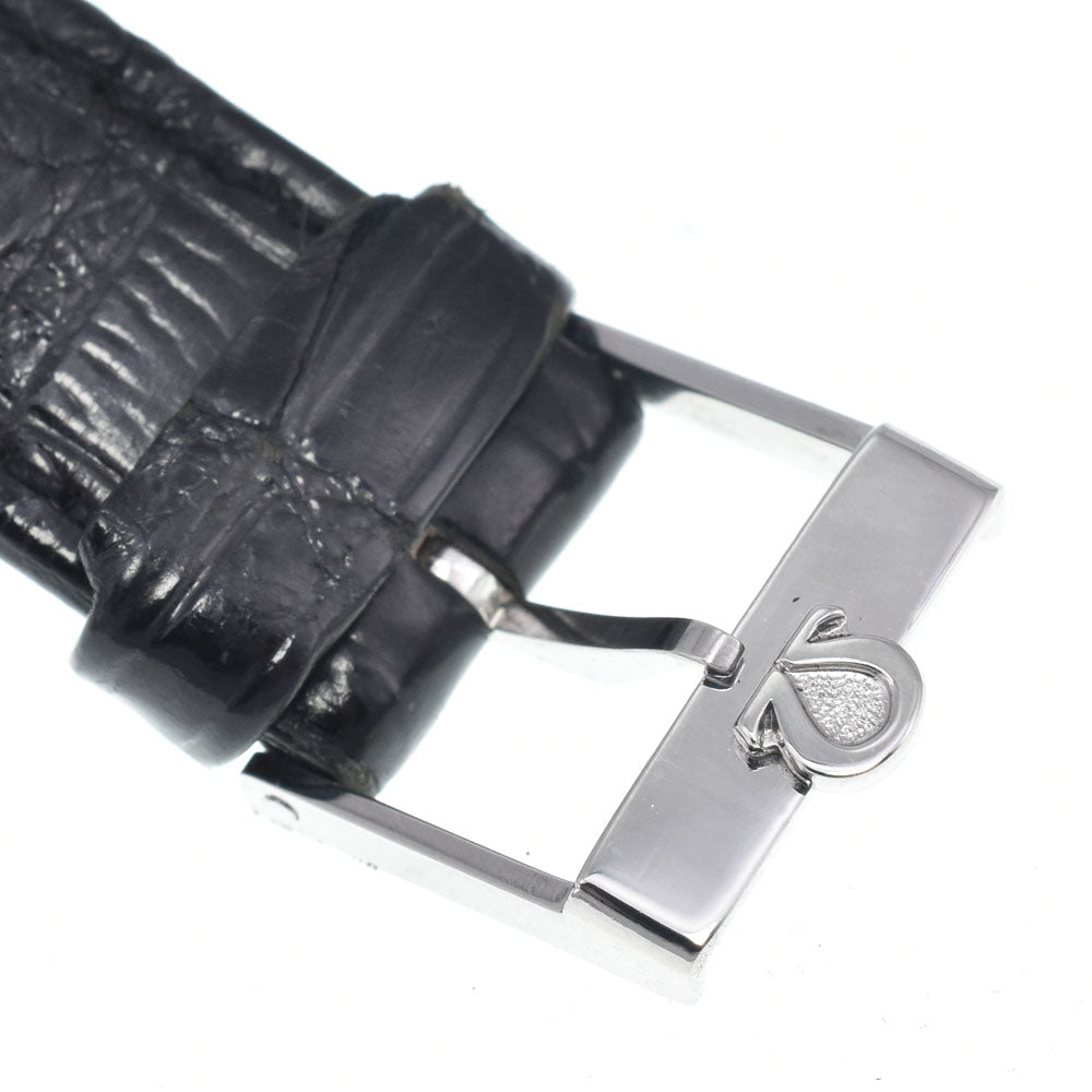 OMEGA Constellation 168.0058 Silver Dial Automatic Men's
 Watch M#148224