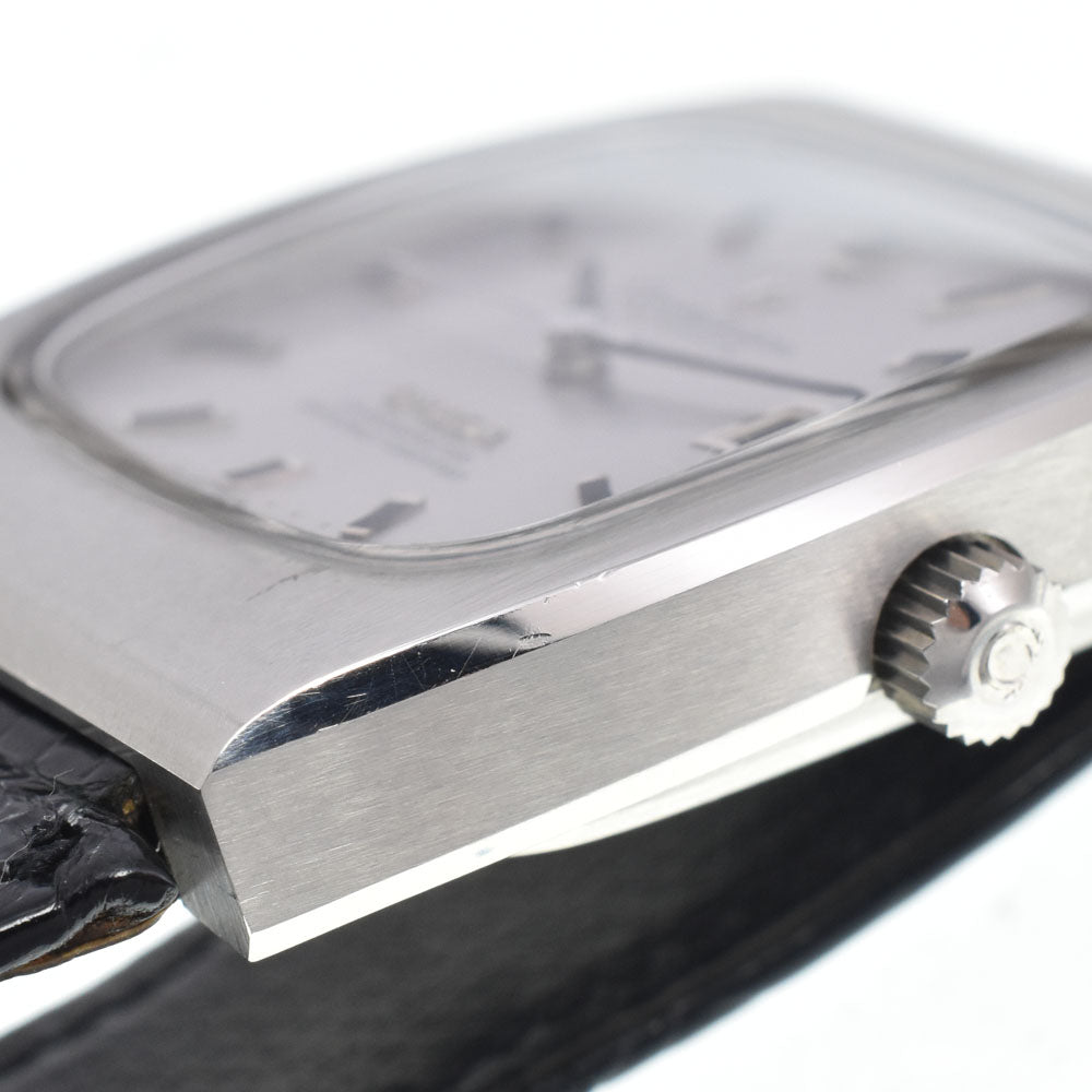 OMEGA Constellation 168.0058 Silver Dial Automatic Men's
 Watch M#148224