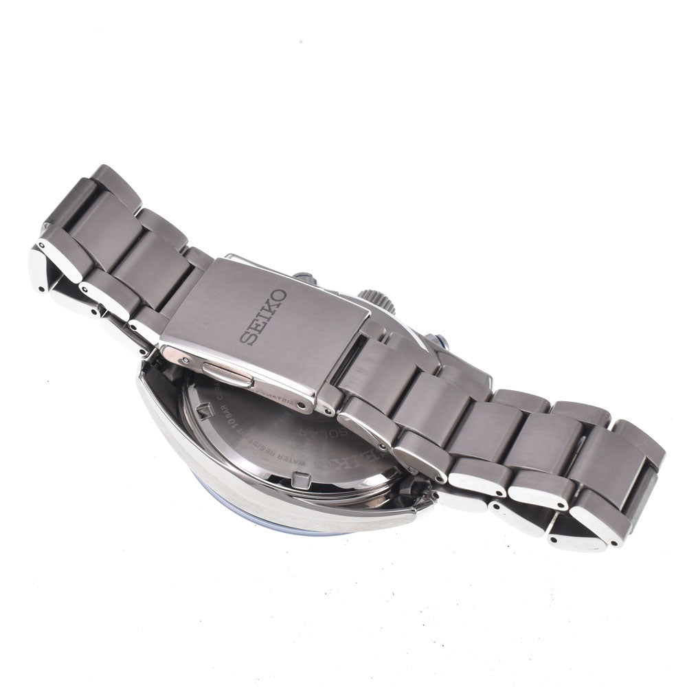 with paper SEIKO Astron SBXC093/5X53-0BJ0 Limited model commemorating the 140th anniversary of our founding Silver Dial GPS Solar Men's
 Watch K#148232