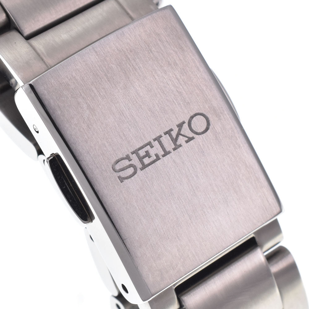 with paper SEIKO Astron SBXC093/5X53-0BJ0 Limited model commemorating the 140th anniversary of our founding Silver Dial GPS Solar Men's
 Watch K#148232