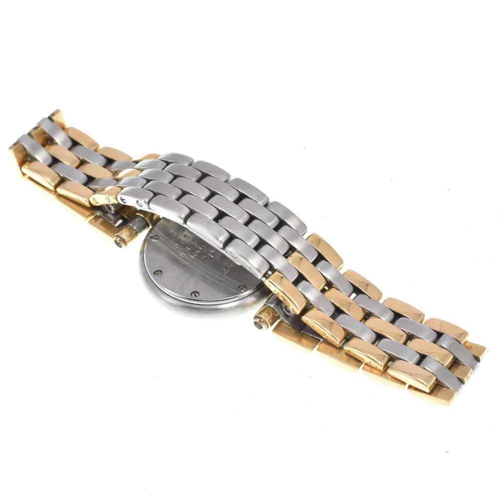CARTIER PANTHERESM 84084244 Ivory Dial Quartz Ladies
 Watch M#148235