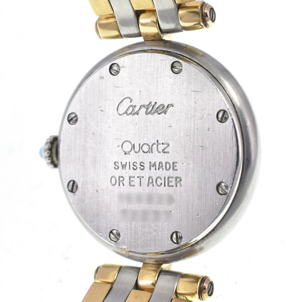 CARTIER PANTHERESM 84084244 Ivory Dial Quartz Ladies
 Watch M#148235