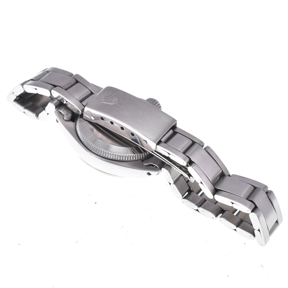 ROLEX Oyster perpetual 6719 Cal.2030 Silver Dial Automatic Ladies
 Watch L#148236