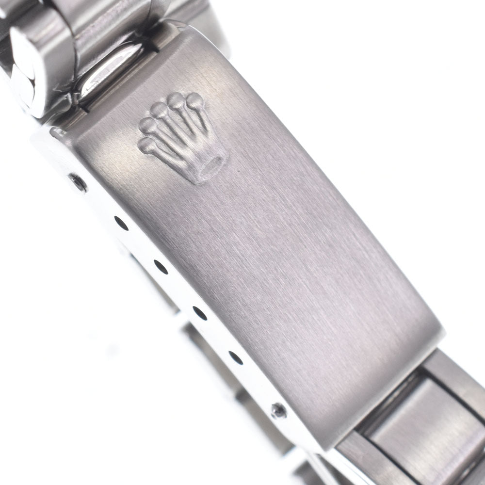 ROLEX Oyster perpetual 6719 Cal.2030 Silver Dial Automatic Ladies
 Watch L#148236