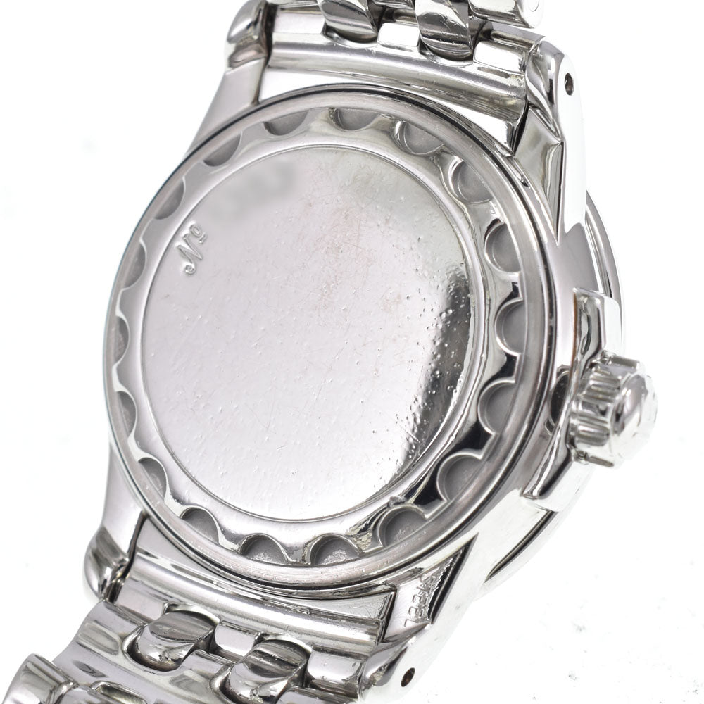 Blancpain Leman Ultra Slim 2102-1127-11 white Dial Automatic Ladies
 Watch L#148248