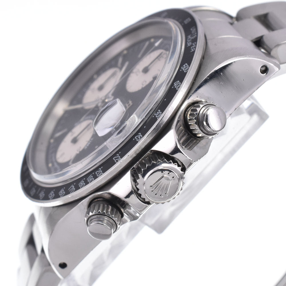 TUDOR Oyster Date Chronotime 79160 black Dial Automatic Men's
 Watch L#148251