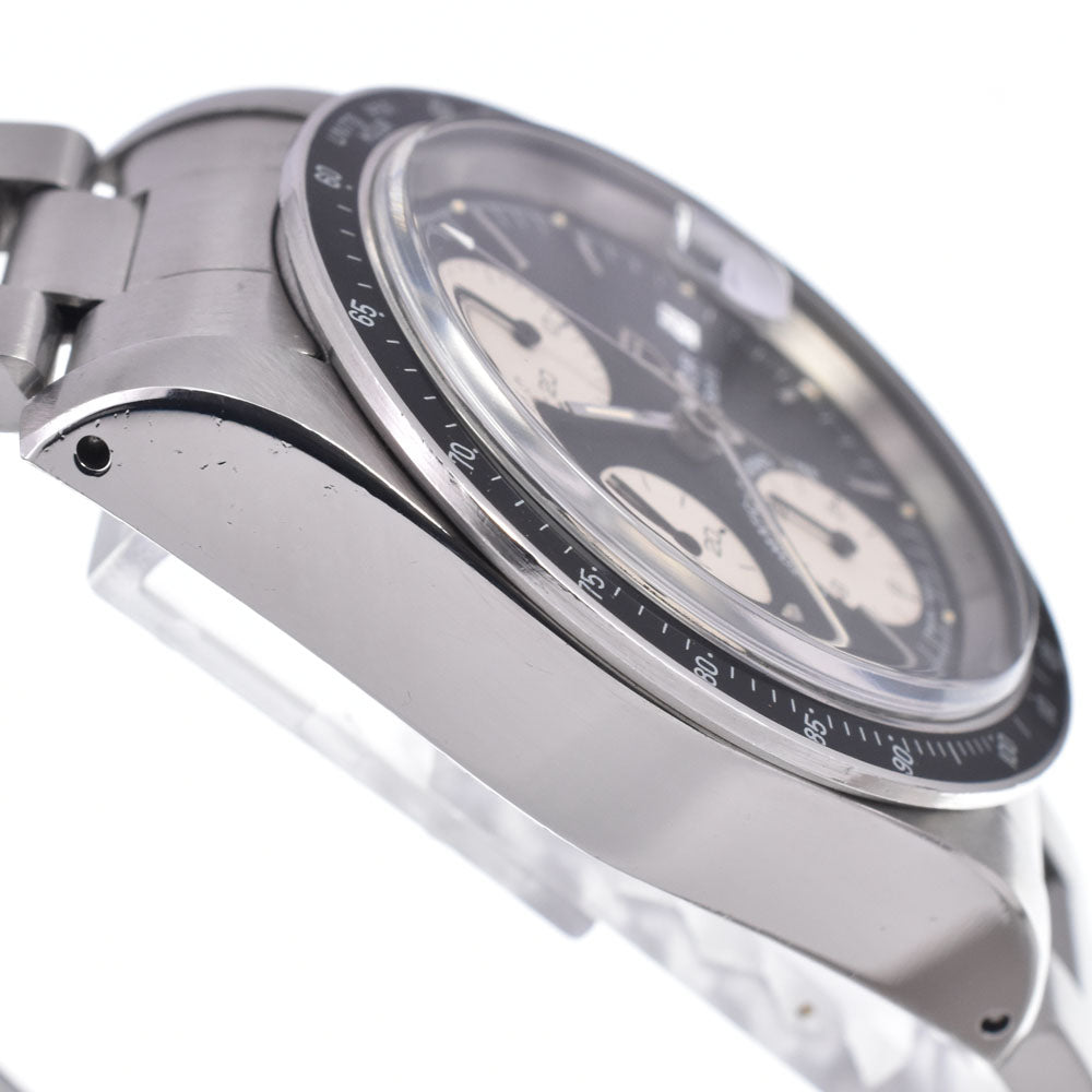 TUDOR Oyster Date Chronotime 79160 black Dial Automatic Men's
 Watch L#148251