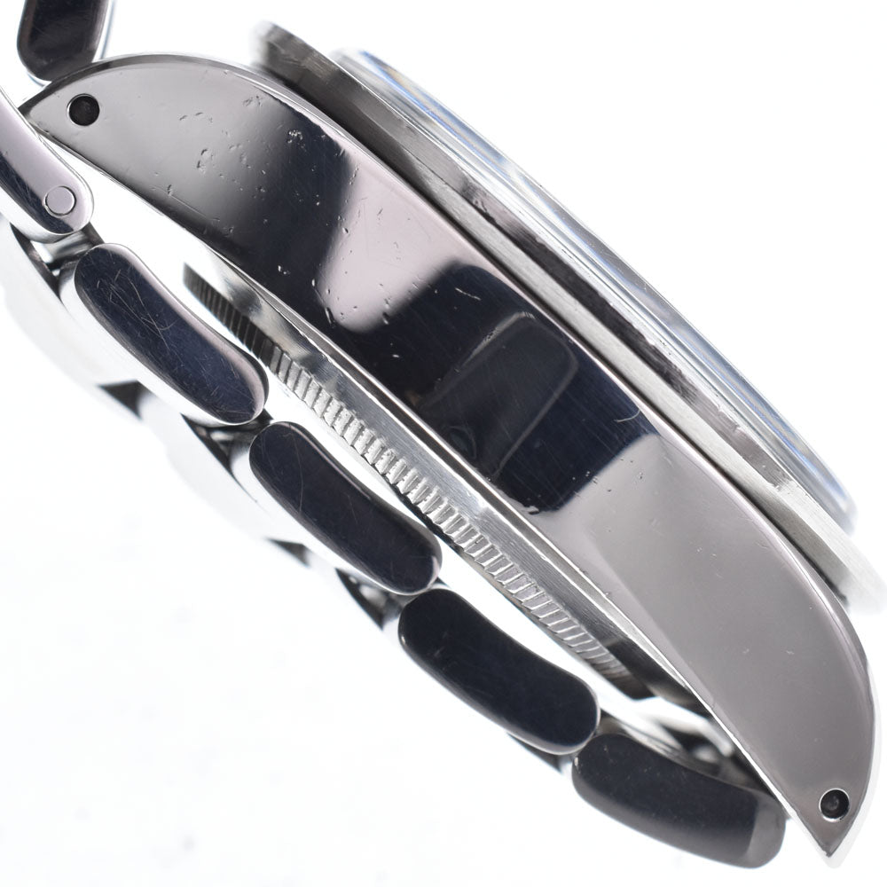 TUDOR Oyster Date Chronotime 79160 black Dial Automatic Men's
 Watch L#148251